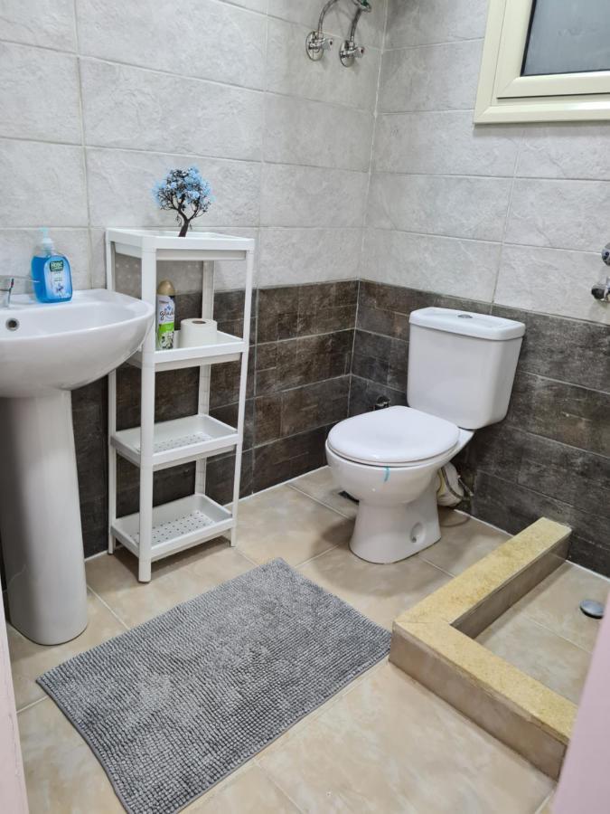 The New One Flat For Rent Hurghada Egypt Εξωτερικό φωτογραφία