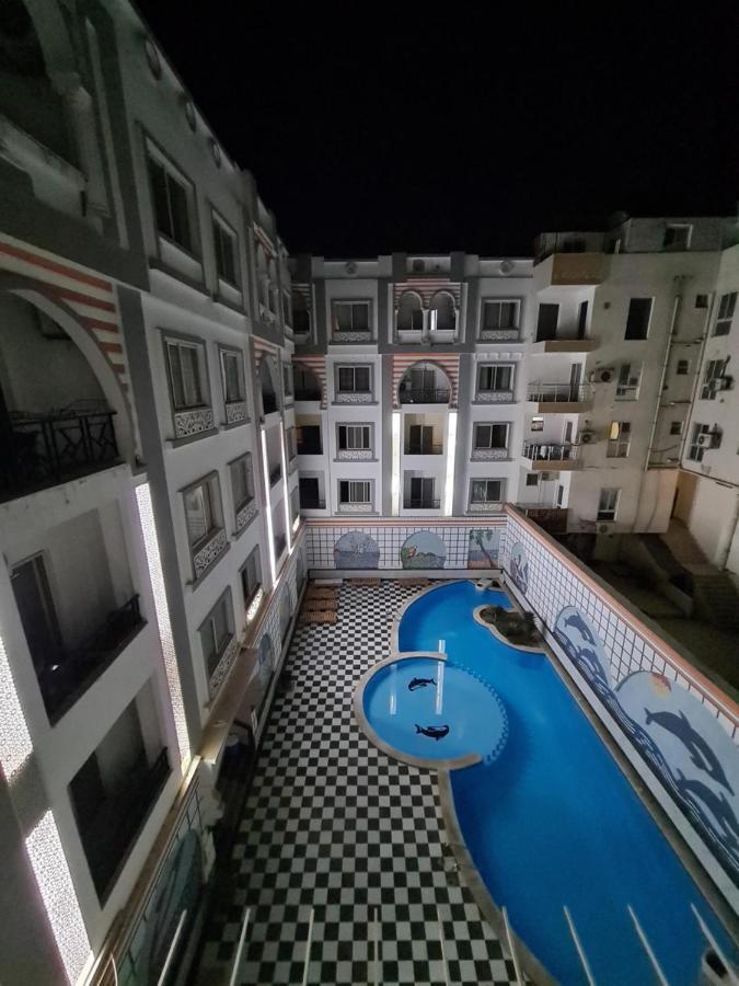 The New One Flat For Rent Hurghada Egypt Εξωτερικό φωτογραφία