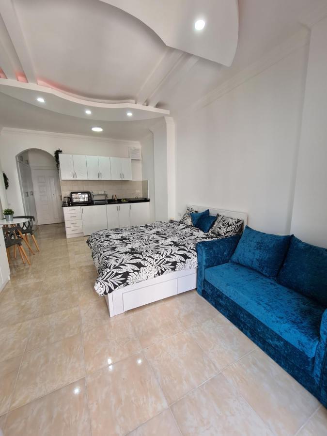 The New One Flat For Rent Hurghada Egypt Εξωτερικό φωτογραφία