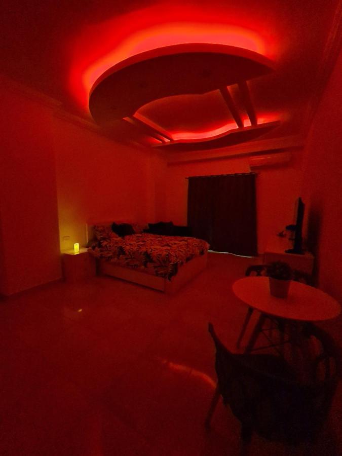 The New One Flat For Rent Hurghada Egypt Εξωτερικό φωτογραφία