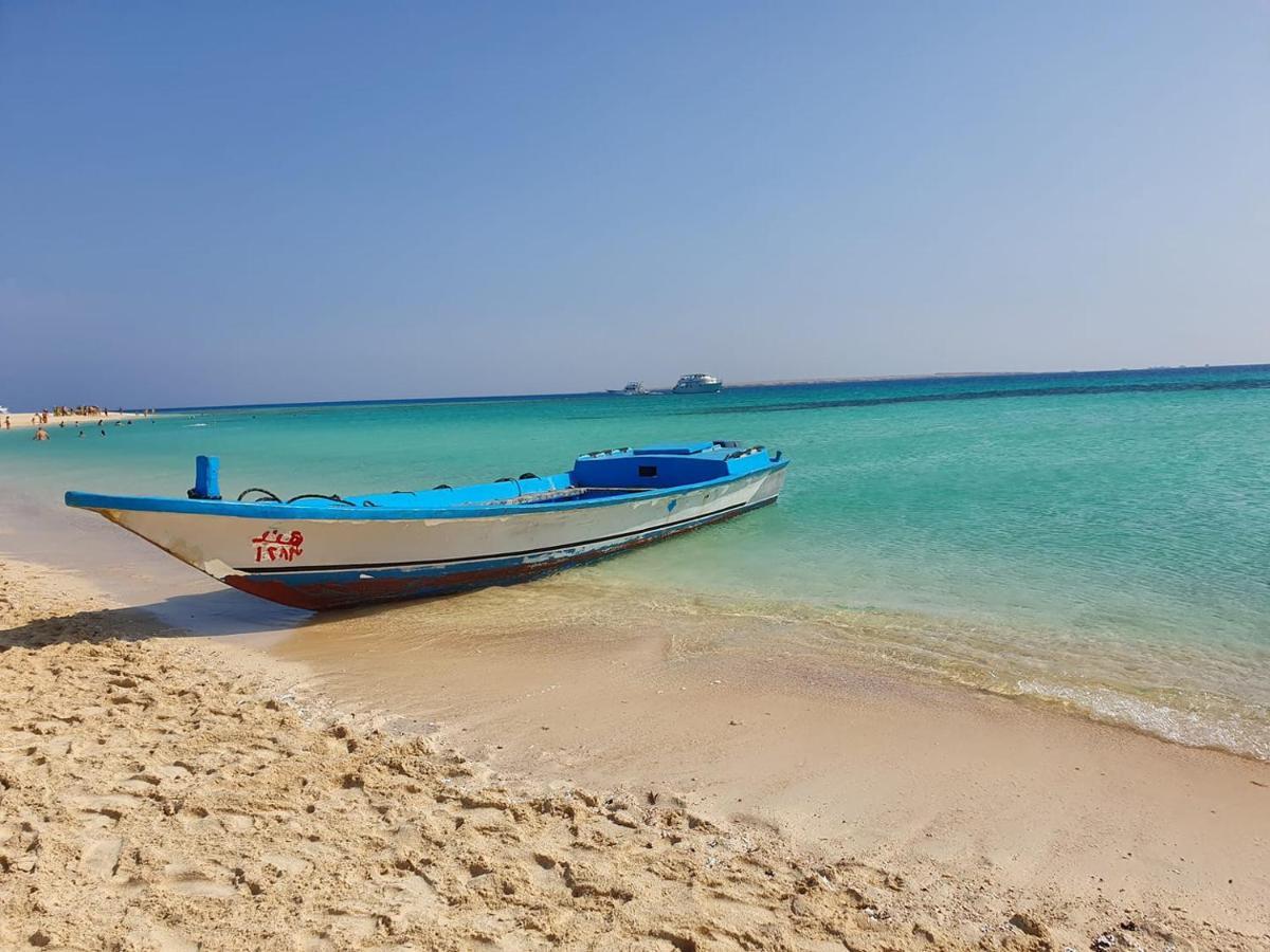 The New One Flat For Rent Hurghada Egypt Εξωτερικό φωτογραφία